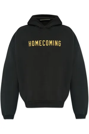 FEAR OF GOD Sweathshirts & Hoodies, Herre, Sort, 2XL, Bomuld, Sweatshirts & Hoodies