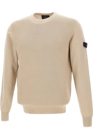 Peuterey Sweathshirts & Hoodies, Herre, , M, Uld, Sweaters