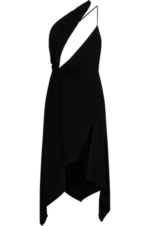 COPERNI Kjole, Dame, Sort, S, Dresses