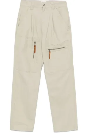 Isabel Marant Bukser, Dame, , S, Cargo Bukser
