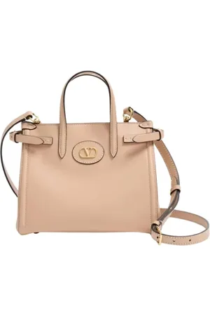 VALENTINO GARAVANI Taske, Dame, , ONE SIZE, Elegant Tote Taske med Cvcwrp Stil