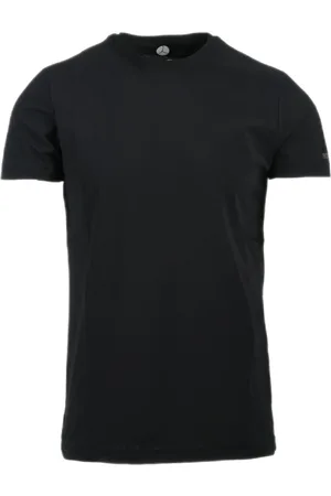 PEOPLE OF SHIBUYA Top, Herre, Sort, XL, T-shirts