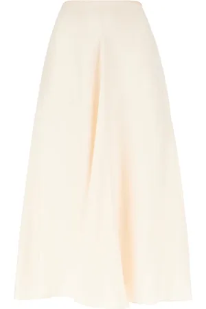 Fendi Nederdel, Dame, , XS, Uld, Stilfuld Gonne til et trendy look