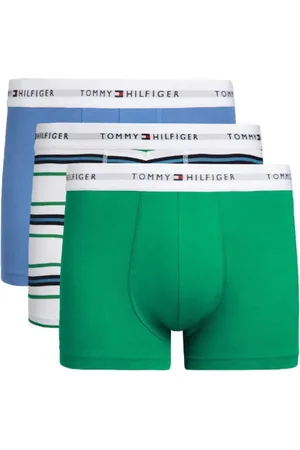 Tommy Hilfiger Undertøj, Herre, Flerfarvet, XL, Uld, Stilfuldt Moderigtigt Produkt til Dig