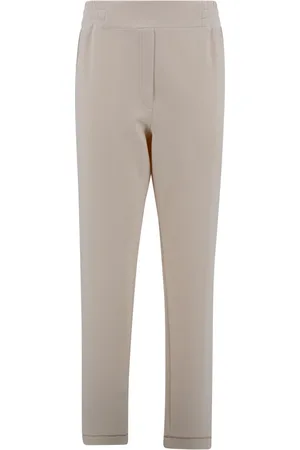 D.EXTERIOR Bukser, Dame, , M, Elegante Bukser til Kvinder