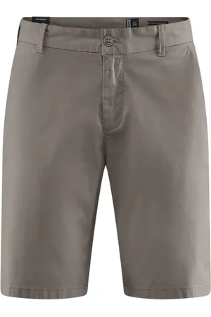 Bomboogie Shorts, Herre, , W29, Bomuld, Chino Bermuda i bomuldspoplin