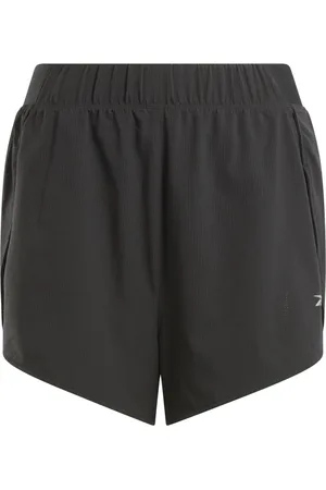 Reebok Shorts, Dame, Sort, S, Hurtig Kort
