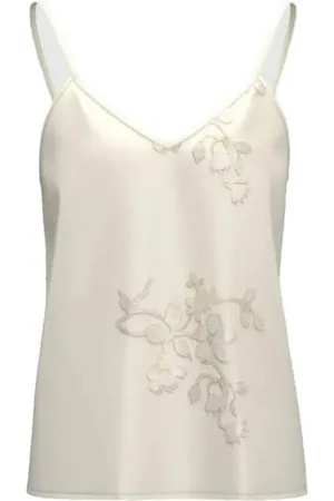 MARELLA Top, Dame, Hvid, S, Hvid Top til enhver lejlighed