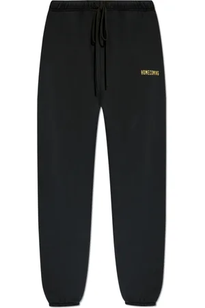 FEAR OF GOD Bukser, Herre, Sort, XL, Bomuld, Sweatpants