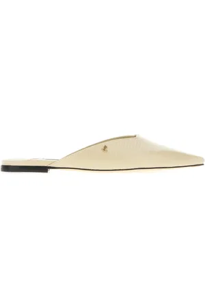 Jimmy Choo Sko, Dame, , 39 EU, Hyggelige hjemmesko til kvinder