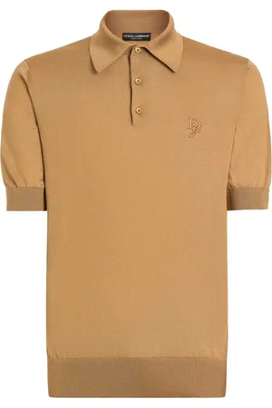 Dolce & Gabbana Top, Herre, , L, Uld, Stilfuld Strik Trøje