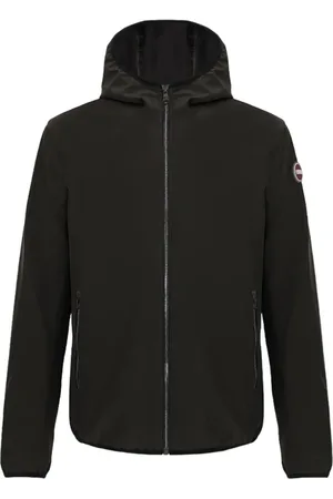 Colmar Jakke, Herre, Sort, 2XL, Sorte Jakker til Mænd