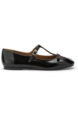 carmens Sko, Dame, Sort, 40 EU, Bebe T