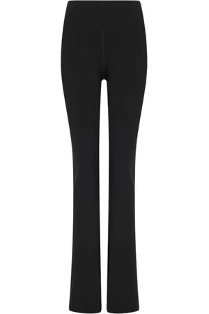 Reebok Bukser, Dame, Sort, S, ID Train HR Bootcut