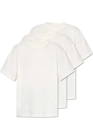 FEAR OF GOD Top, Herre, , XS, Bomuld, Tre-pakke T-shirts