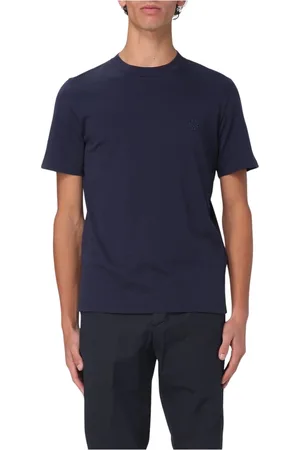 Jacob Cohen Top, Herre, Blå, XL, Blå T-shirts og Polos