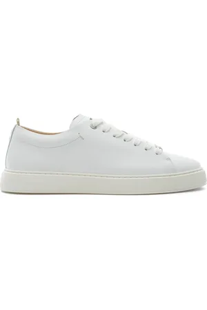 Ambitious Sko, Herre, Hvid, 45 EU, Minimal Sneaker