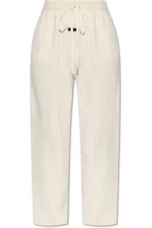 FEAR OF GOD Bukser, Dame, , XL, Polyester, Ribbed bukser