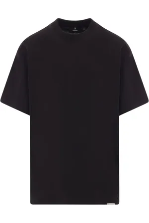 Represent Top, Herre, Sort, S, Bomuld, Sorte T-shirts og Polos