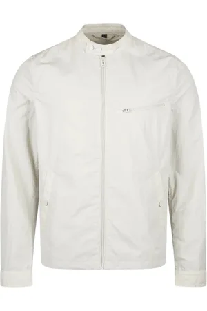 Belstaff Jakke, Herre, , S, Nylon, Walkham Biker Jakke