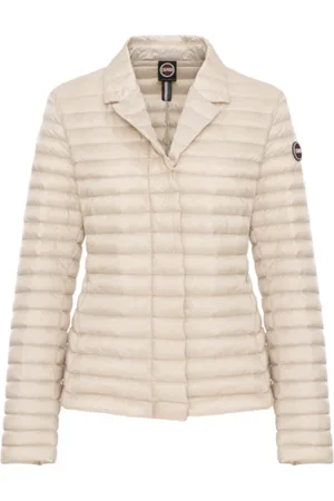 Colmar Jakke, Herre, , XS, Uld, Letvægts dunjakke