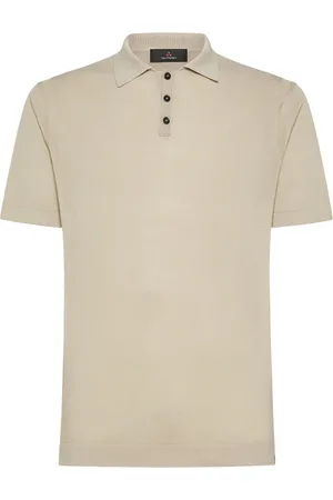 Peuterey Top, Herre, , L, Bomuld, Bomuld Tricot T-shirts og Polos