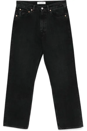 OUR LEGACY Jeans, Herre, Sort, W34, Sort Jeans Klassisk Pasform