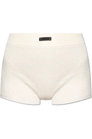 FEAR OF GOD Shorts, Dame, , M, Ribbed Shorts