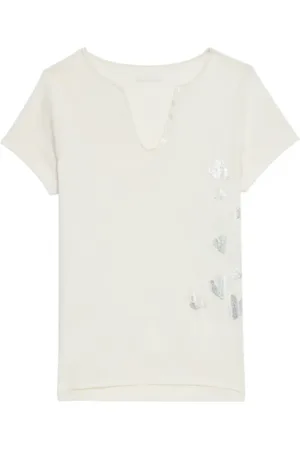 Zadig & Voltaire Top, Dame, , M, Kjoler til Kvinder