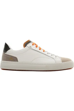 Ambitious Sko, Herre, , 44 EU, Læder, Anopolis Snøresneaker
