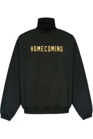 FEAR OF GOD Sweathshirts & Hoodies, Herre, Sort, XS, Bomuld, Sweatshirts & Hoodies