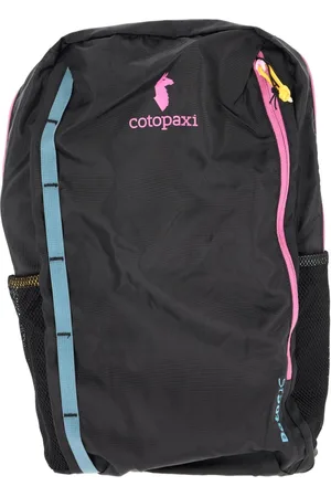 COTOPAXI Sport, unisex, Sort, ONE SIZE, Sort Batac Del Dia Rygsæk