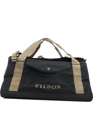 Filson Taske, Herre, Sort, ONE SIZE, Rejsetasker