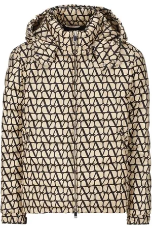 VALENTINO GARAVANI Jakke, Herre, , XL, Uld, Iconographe Dunjakke
