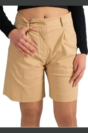 K-Way Shorts, Dame, , XL, Chino Bermuda Shorts i