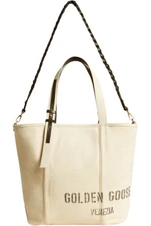 Golden Goose Taske, Dame, , ONE SIZE, Uld, Tasker til et stilfuldt look