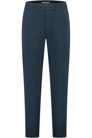 Pure Path Bukser, Herre, Blå, XL, Smart Navy Essential Bukser