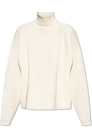 FEAR OF GOD Strik, Dame, , XL, Golf med logo