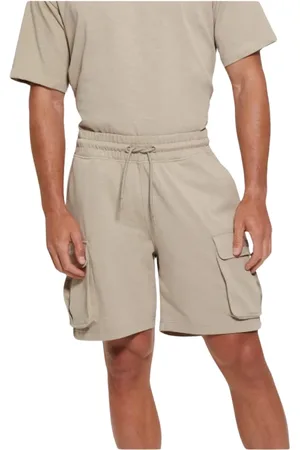 Guess Shorts, Herre, , 2XL, Bomuld, Cargo Shorts