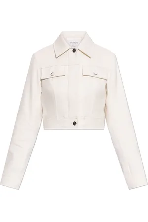 Sportmax Jakke, Dame, , S, Bomuld, Jakke Mela