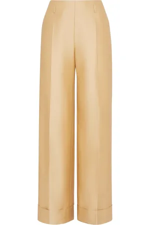 MVP Wardrobe Bukser, Dame, , S, Bomuld, Flora Over Pants