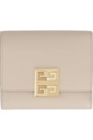 Givenchy Tilbehør, Dame, , ONE SIZE, Læder, Læderpung med klaplukning