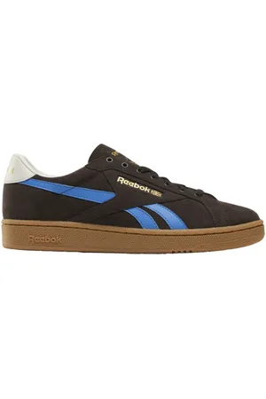Reebok Sko, Dame, Sort, 39 1/2 EU, Club C Grounds UK
