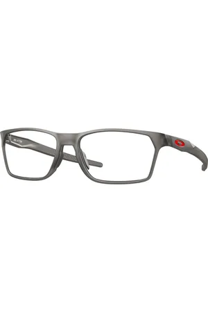 Oakley Tilbehør, Herre, Grå, 55 MM, Uld, Hex Jector Briller