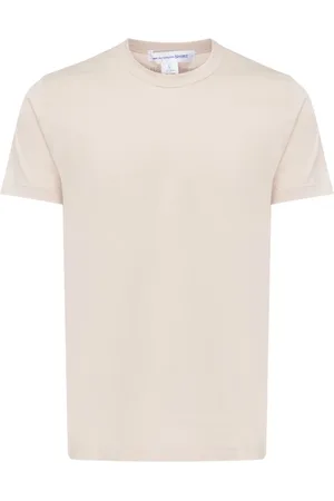 Comme des Garçons Top, Herre, , M, Strikket herre T-shirt i
