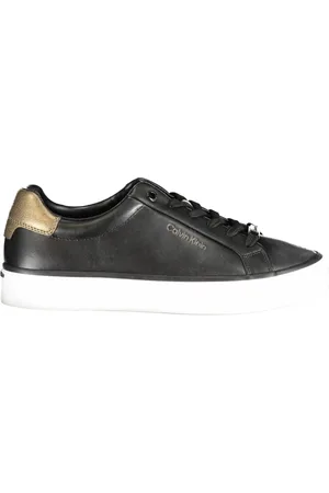 Calvin Klein Sko, Dame, Sort, 39 EU, Sko