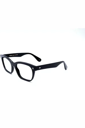 L.G.R Tilbehør, unisex, Sort, 56 MM, Uld, Stilfulde Gondar Solbriller