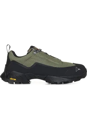 ROA Sko, Herre, Flerfarvet, 40 EU, Polyester, Sneakers