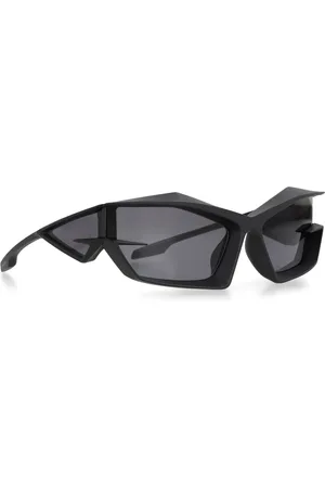 Givenchy Tilbehør, unisex, Sort, ONE SIZE, Cut Solbriller