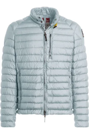 Parajumpers Jakke, Herre, Blå, XL, Uld, Nedjakke til mænd - Wilfred